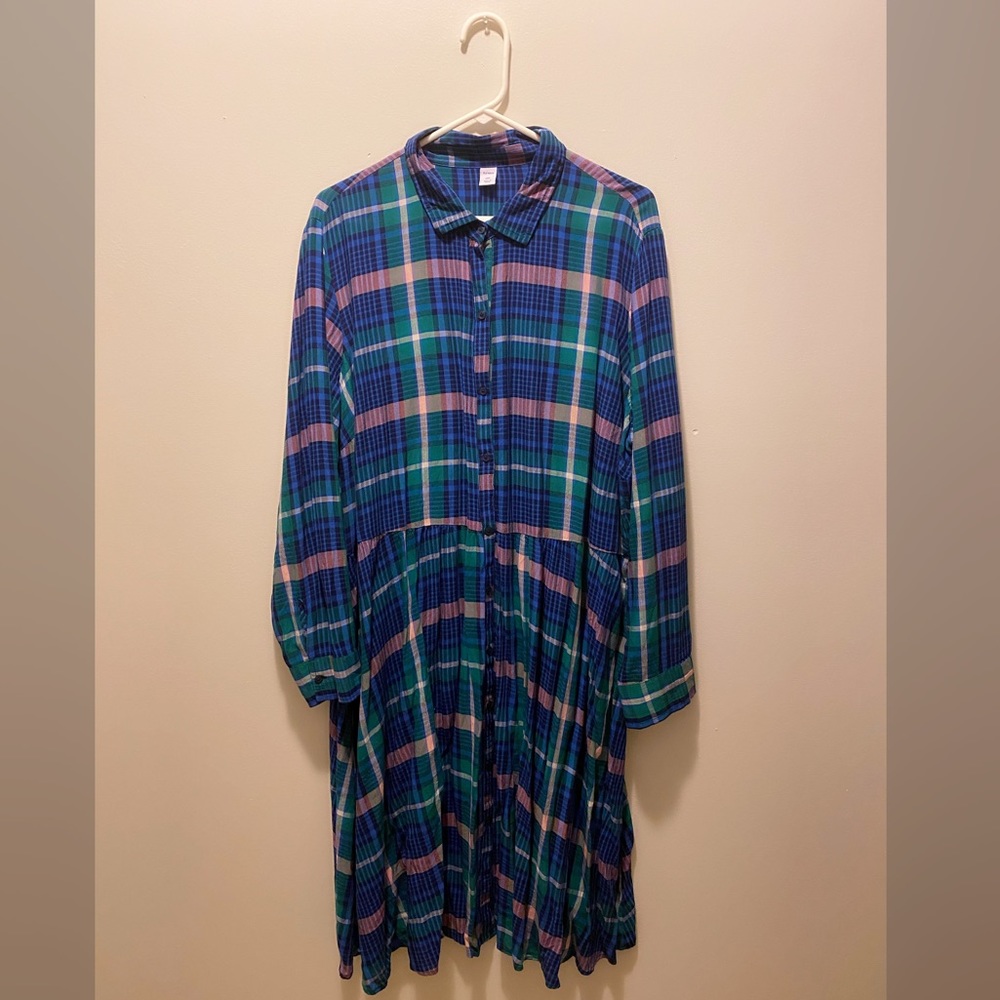 Old navy dress